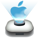Apple, Mac icon