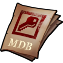 mdb,access icon
