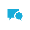 Messages Information icon