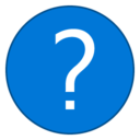 Windows10 Question Icon Windows 10 Tp Build Pack Icon Sets Icon Ninja