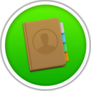 Kontakte icon