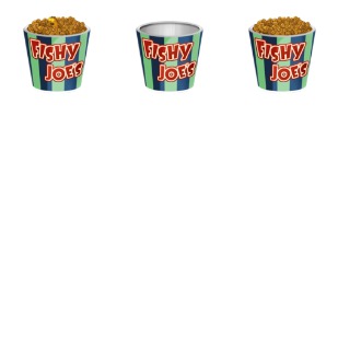 Futurama Trash Replacement icon sets preview
