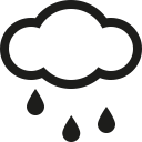 rain icon