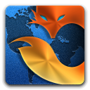 Browser Firefox icon