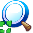 Viewmagfit icon