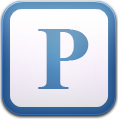 Pandora icon