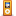 media player medium orange icon