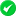Green, Ok, Yes icon