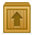 box,up icon