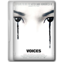 Voices icon