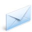 email, mail, envelope icon