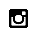 social, company, media, logo, instagram icon