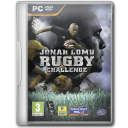 Jonah Lomu Rugby Challenge icon