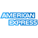logo, online, american, method, finance, express, payment icon