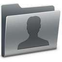 account, human, folder, people, profile, user icon