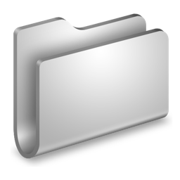 generic, folder icon
