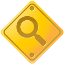 directionsearch icon