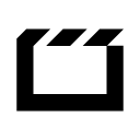 Html, Multimedia icon