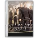 StarGate SG 1 1 icon