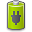 battery plug icon