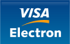 straight, credit card, electron, visa icon