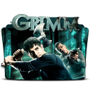 Grimm icon