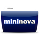 Colorflow, Mininova icon