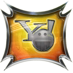 messenger, yahoo icon