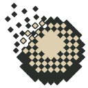 Pixel Art icon