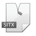 sitx icon