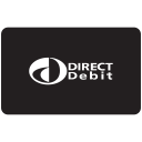 methods, direct, payment, directdebit, debit icon