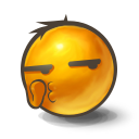 whisper icon