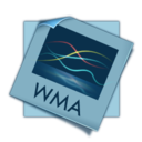 wma,file,paper icon
