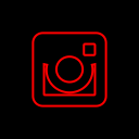 share, social, media, instagram icon