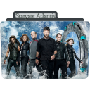 Stargate Atlantis 3 icon
