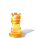 Rook Chess icon