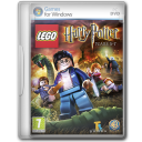 LEGO Harry Potter Years 5 7 icon