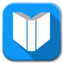 Apps Google Play Books icon