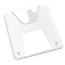 SuperDisk icon