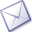 Envelope, Mail icon