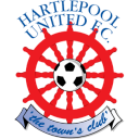 Hartlepool, United icon