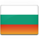 Bulgaria, Flag icon