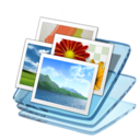 mypictures,picture,photo icon