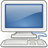 Computer, Gnome icon