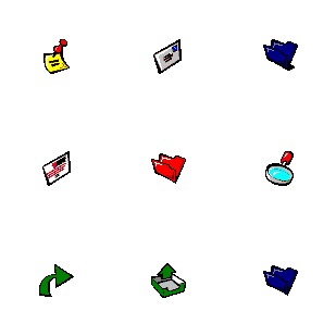 Sketchcons icon sets preview
