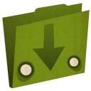 downloads icon