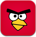 Angry, Birds, Def icon