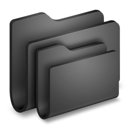 folders, folder icon