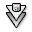modified, cv, emblem icon