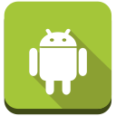 phone, computer, device, smartphone, android, robot, mobile icon